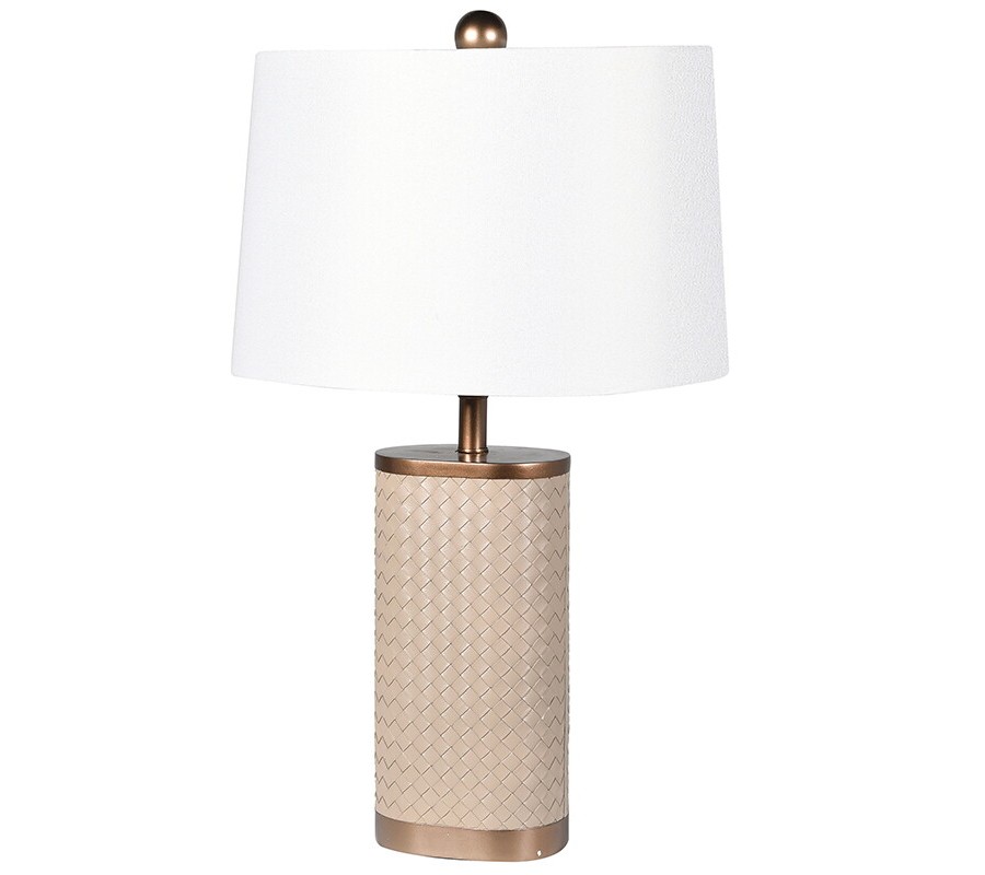 luxusni-lampa-woven-70cm-kozeny-vzhled